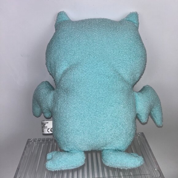 SET of 4 UGLY Dolls Artist Series Plush Plus BONUS 'Yours Truly Moxy" Doll - Picture 11 of 16